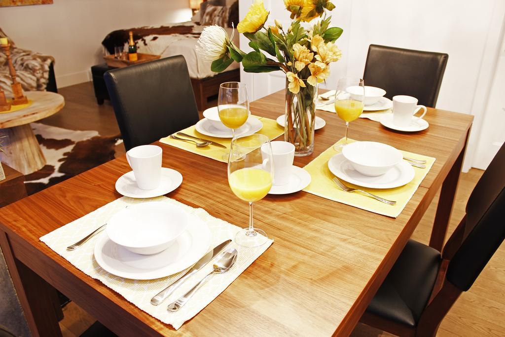 Les Immeubles Charlevoix - Le 760-306 Apartment ควิเบกซิตี้ ห้อง รูปภาพ