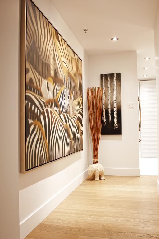 Les Immeubles Charlevoix - Le 760-306 Apartment ควิเบกซิตี้ ห้อง รูปภาพ