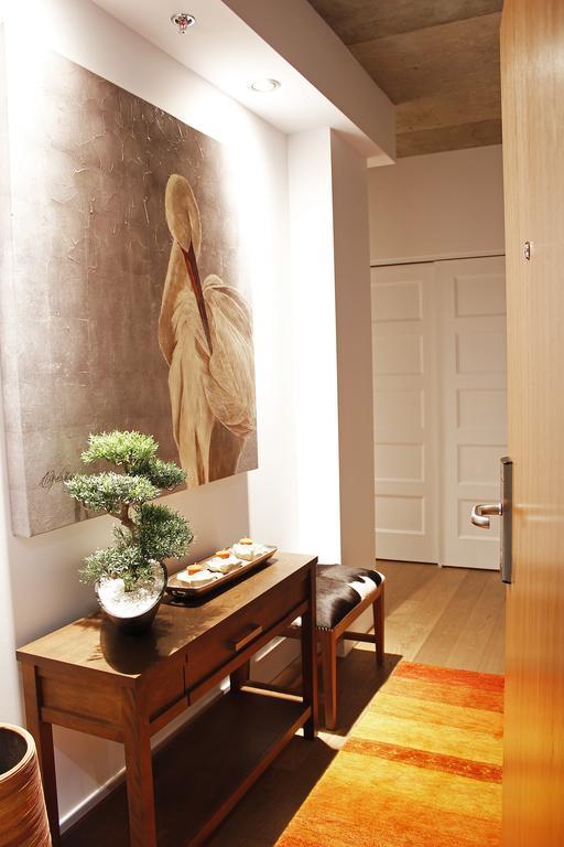Les Immeubles Charlevoix - Le 760-306 Apartment ควิเบกซิตี้ ห้อง รูปภาพ