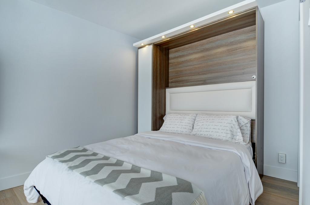 Les Immeubles Charlevoix - Le 760-306 Apartment ควิเบกซิตี้ ห้อง รูปภาพ