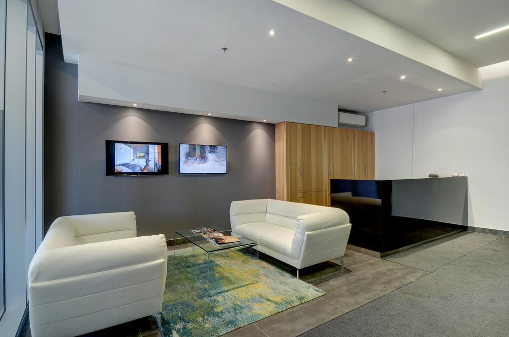 Les Immeubles Charlevoix - Le 760-306 Apartment ควิเบกซิตี้ ภายนอก รูปภาพ